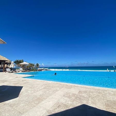 Estancia Napoles, Cana Bay Hard Rock. 蓬塔卡纳 外观 照片