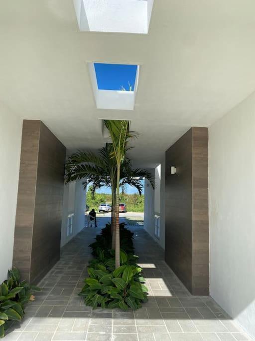 Estancia Napoles, Cana Bay Hard Rock. 蓬塔卡纳 外观 照片