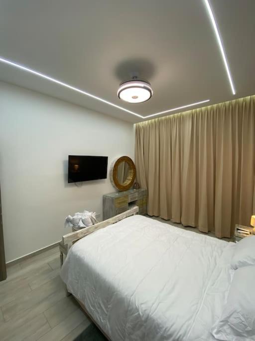 Estancia Napoles, Cana Bay Hard Rock. 蓬塔卡纳 外观 照片