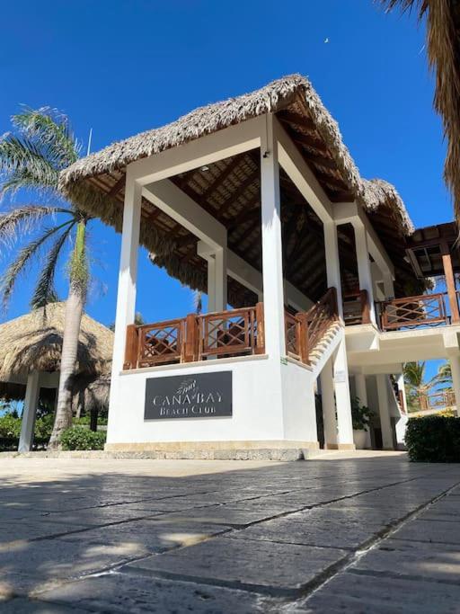 Estancia Napoles, Cana Bay Hard Rock. 蓬塔卡纳 外观 照片