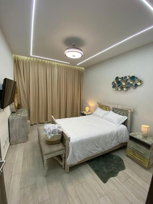 Estancia Napoles, Cana Bay Hard Rock. 蓬塔卡纳 外观 照片