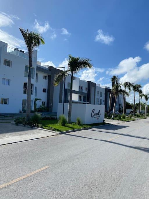 Estancia Napoles, Cana Bay Hard Rock. 蓬塔卡纳 外观 照片