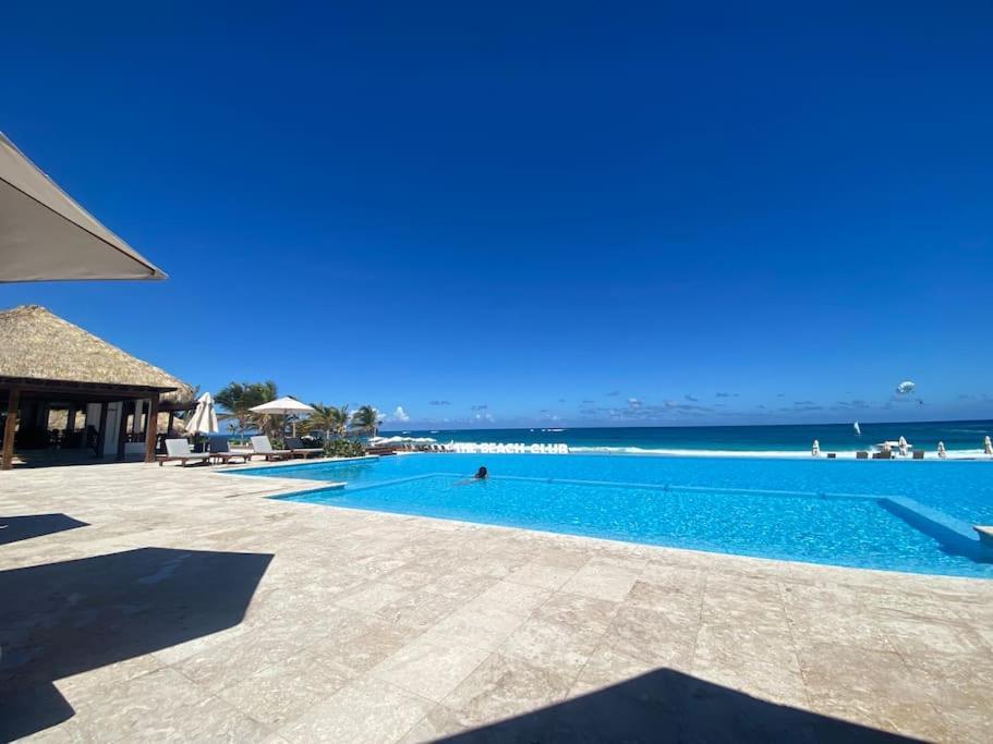 Estancia Napoles, Cana Bay Hard Rock. 蓬塔卡纳 外观 照片