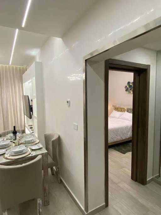 Estancia Napoles, Cana Bay Hard Rock. 蓬塔卡纳 外观 照片