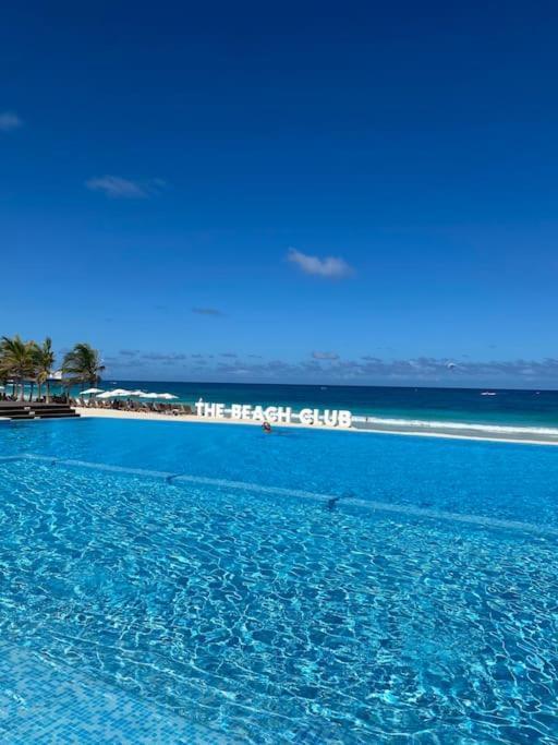 Estancia Napoles, Cana Bay Hard Rock. 蓬塔卡纳 外观 照片